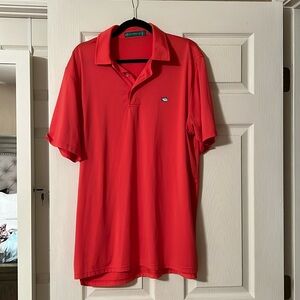 Men’s southern tide polo